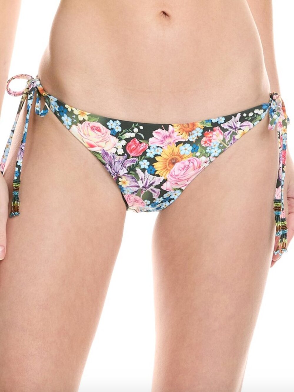 Agua Bendita Tammy Dreamin Bikini Bottom